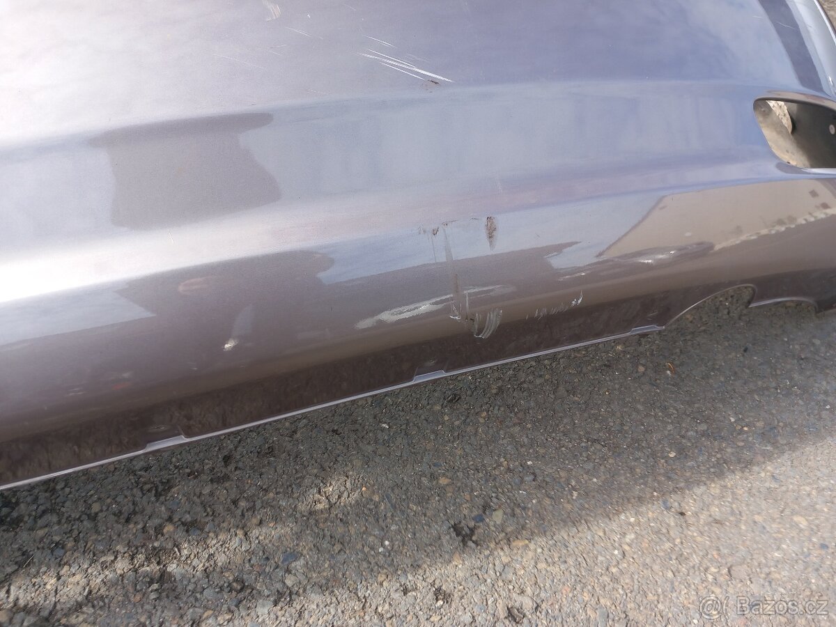 Zadní nárazník Kia CEE'D 12/2006-1/2010 - 2
