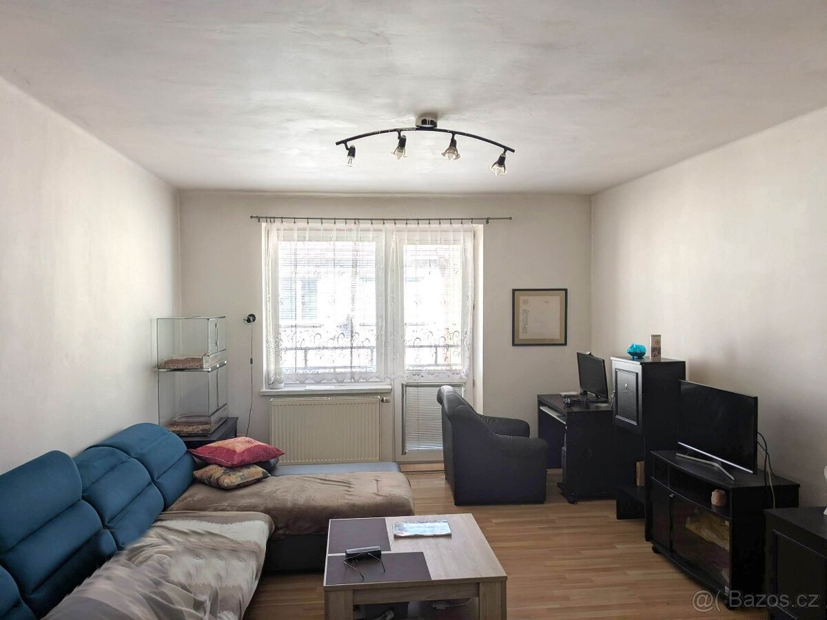 Prodej bytu 2+1, 61 m² Opavská, Vítkov - 2