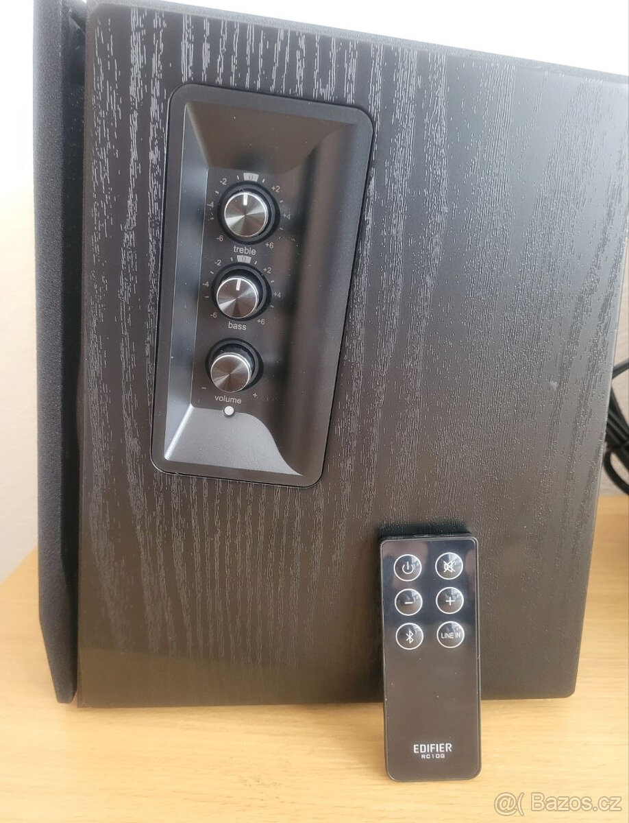 Reproduktory EDIFIER R1700BT - 2