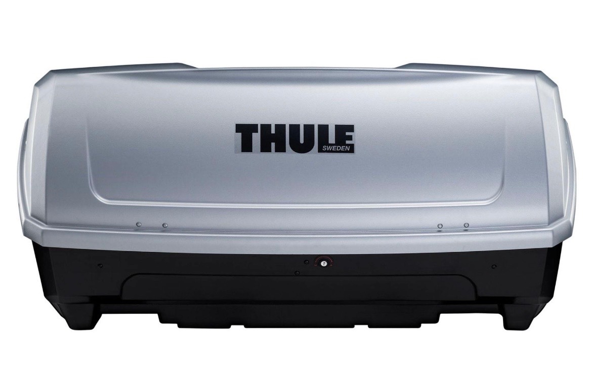 Thule BackUp 900, box na tažné zařízení - 2