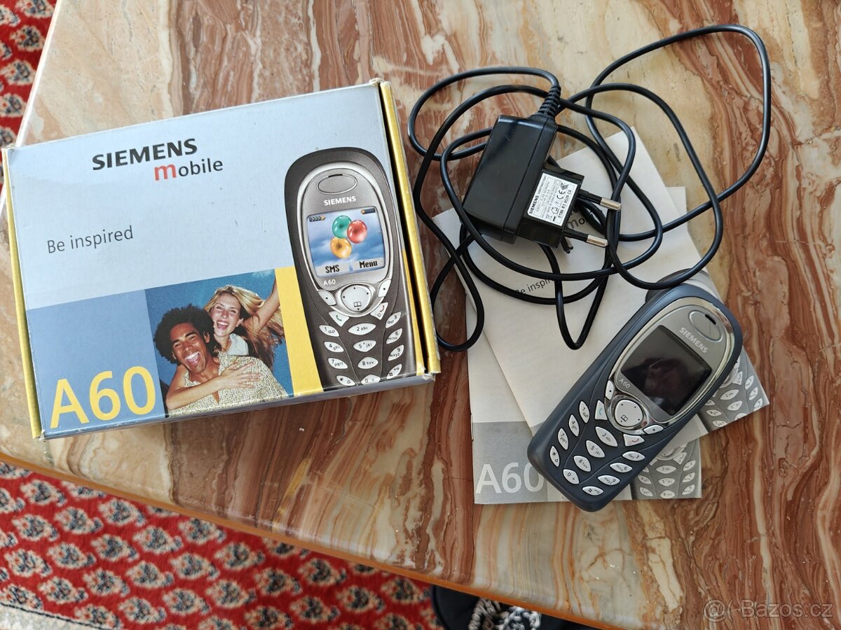 Samsung A60 - 2