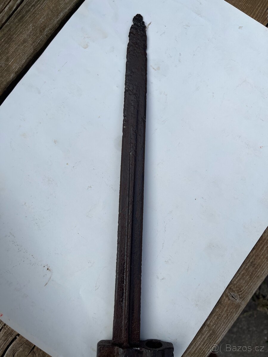Bodák HUN vz 1935 a jiné - 2