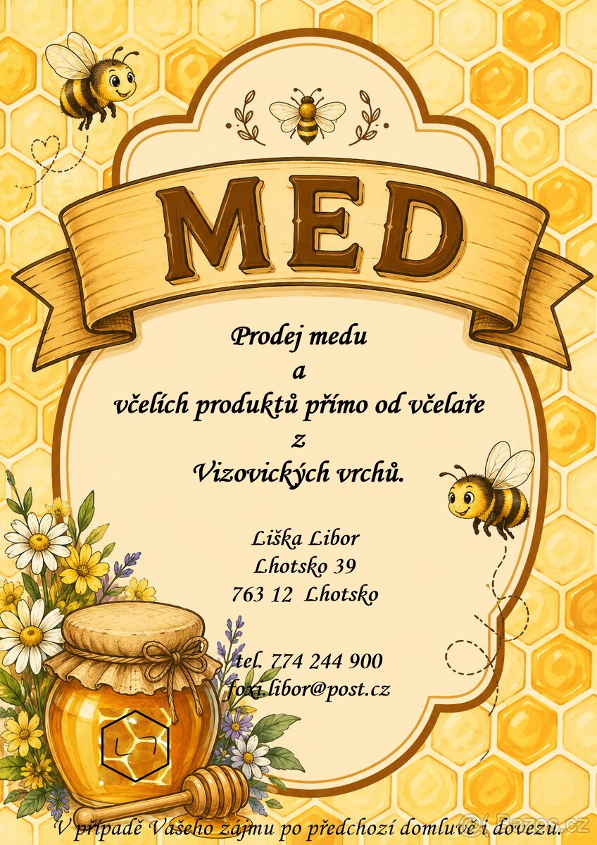 Med - 2