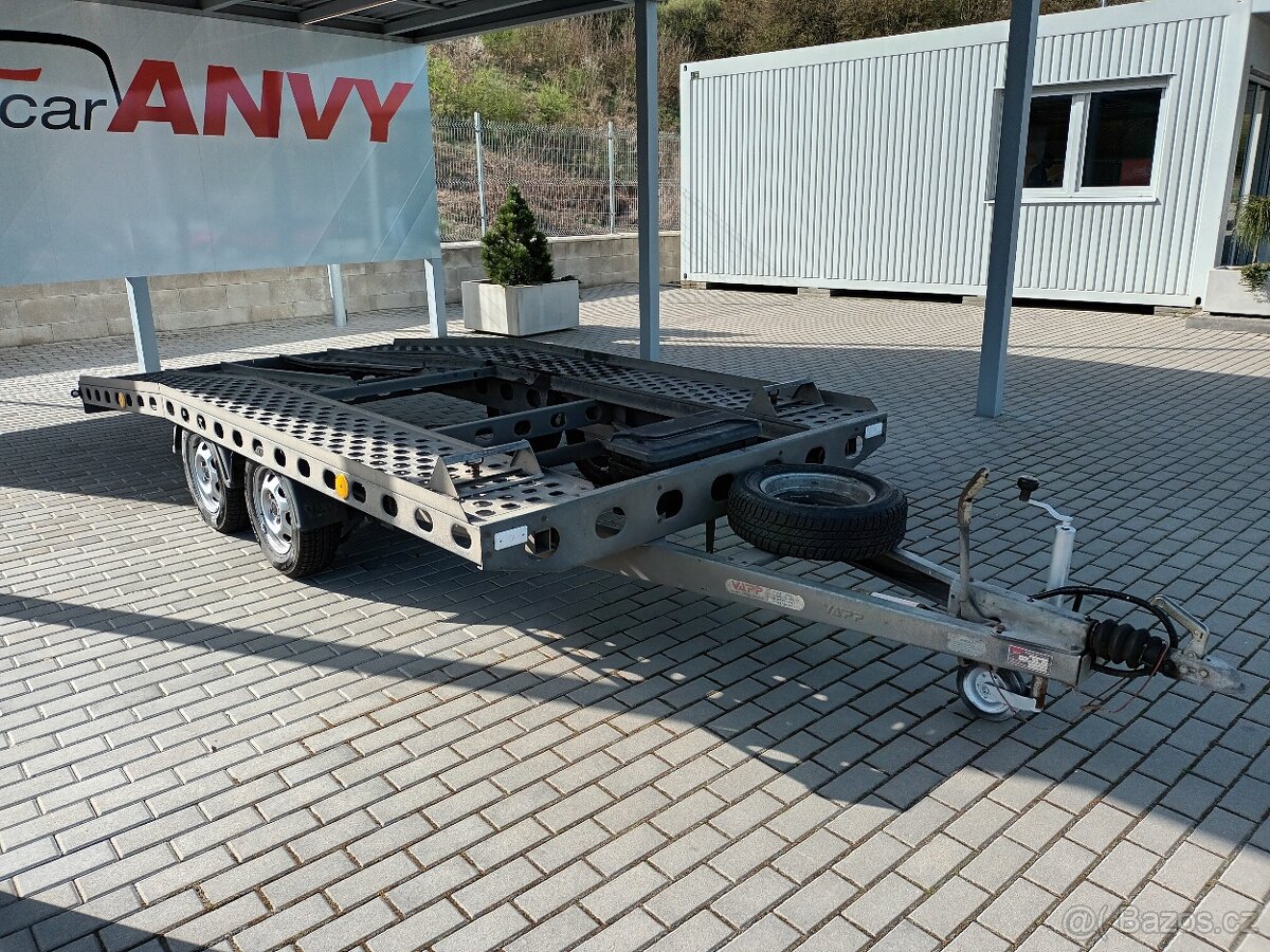 Vapp PAV EXPRES - 2