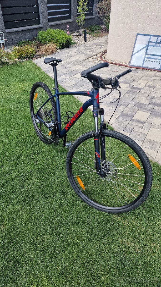 SPECIALIZED Rockhopper Comp 29" - 2
