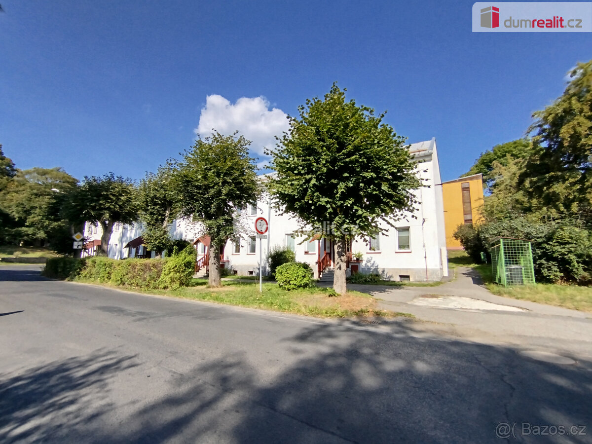 Pronájem bytu 1+1 Nejdek, okr. Karlovy Vary - 2