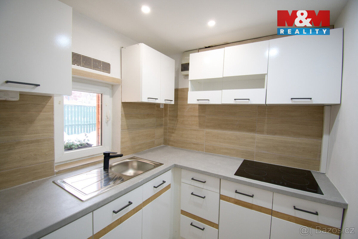 Prodej rodinného domu, 87 m², Nový Jičín, ul. Štursova - 2