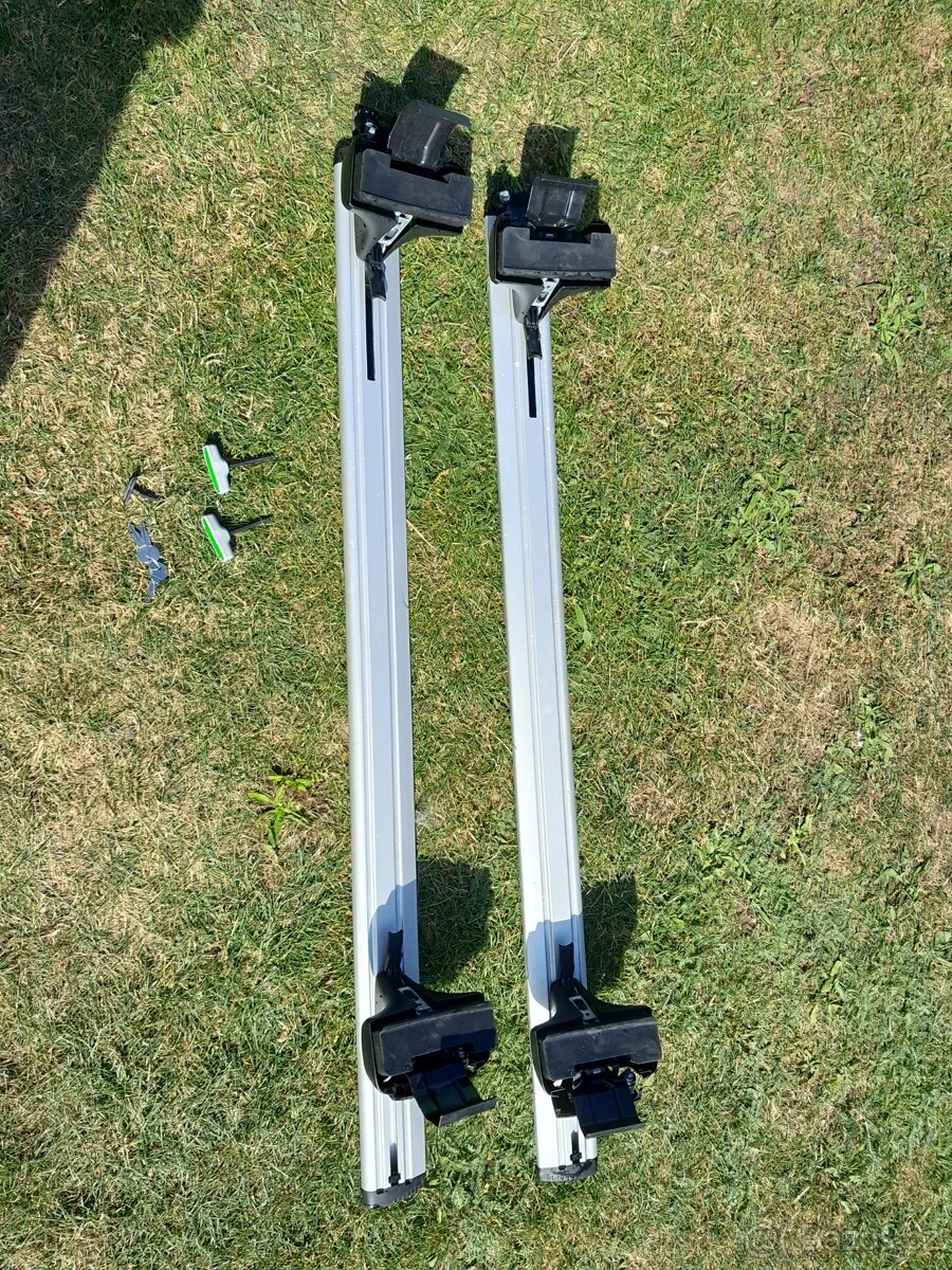 Zahradka toyota corolla - 2