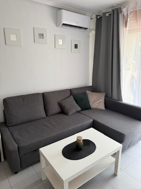 Apartmán ve Španělsku - Torrevieja - La Mata Beach - 2