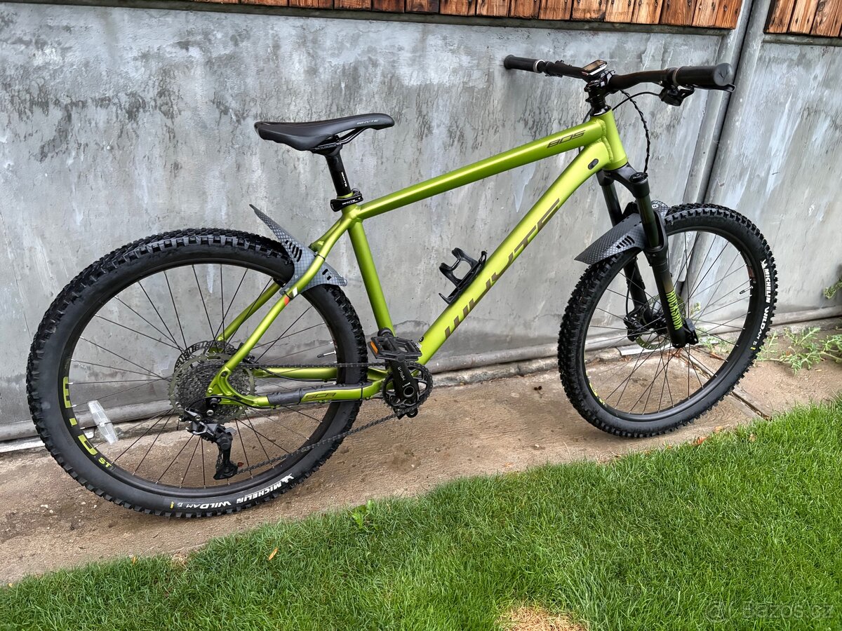 Trail HT kolo WHYTE 805 v3 L - 2