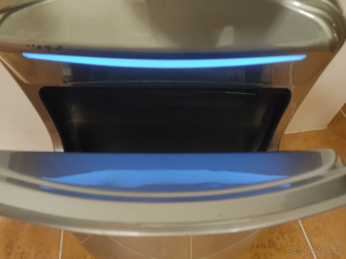 Gastro vysoušeč rukou Sanicus R1.1. / 6 MĚSÍCŮ ZÁRUKA - 2