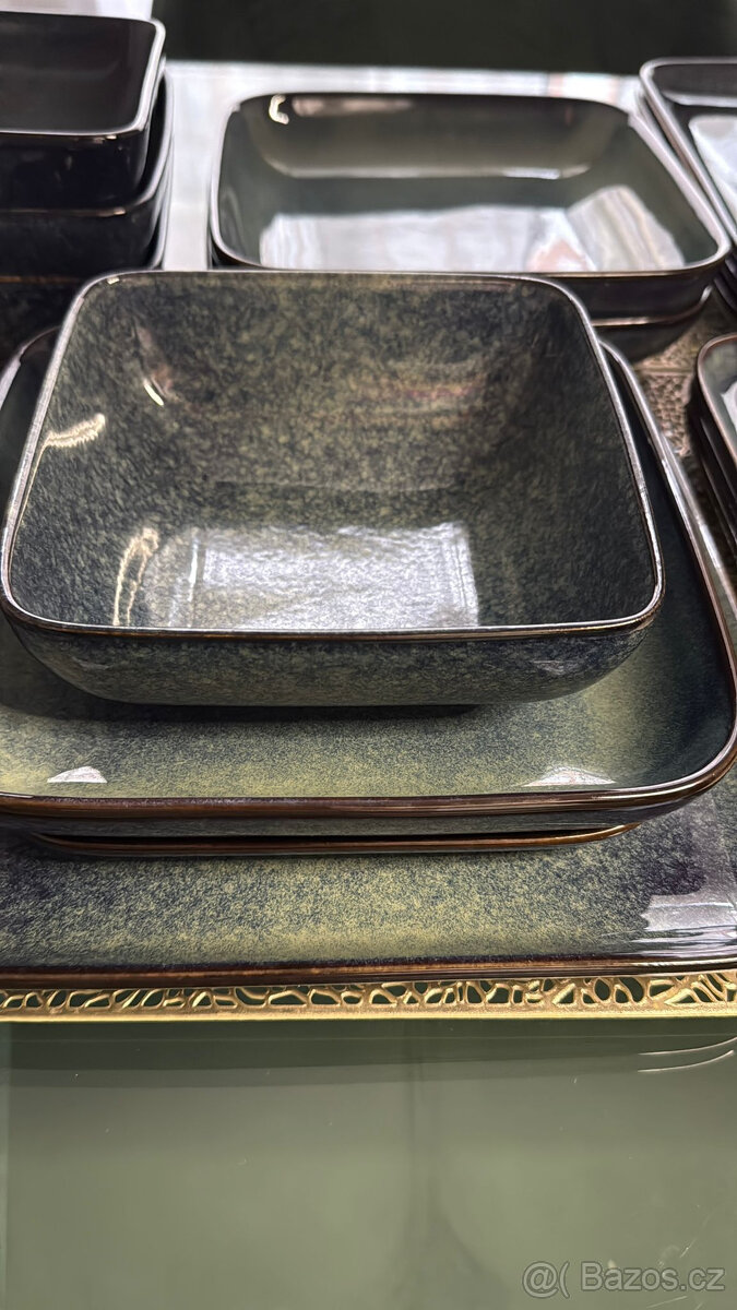 Sada nádobí vancasso Stern Collection - 2