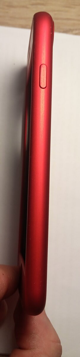 NOVÝ silikonový obal na iPhone 7 / 8 2. - 2