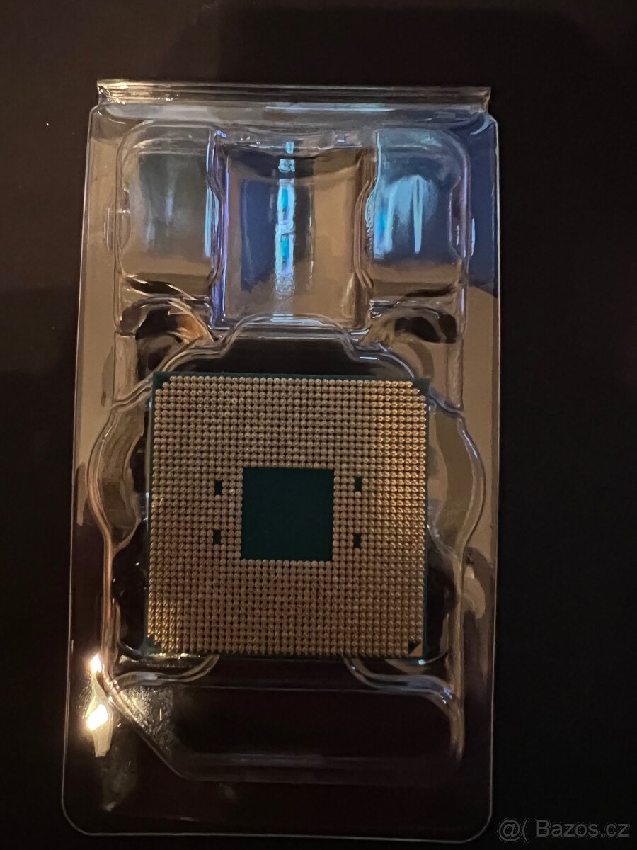 Ryzen 5 3600 - 2
