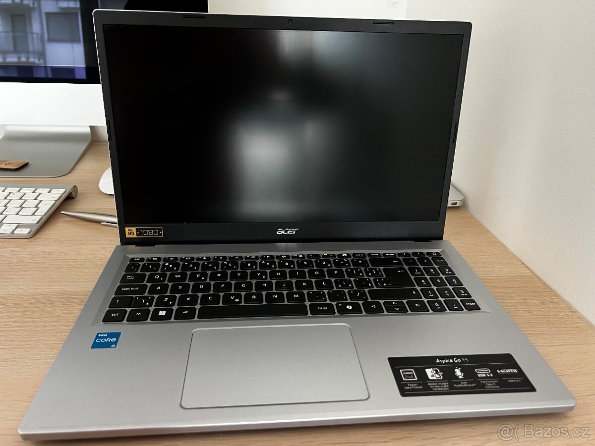 Acer Aspire Go 15 - 2