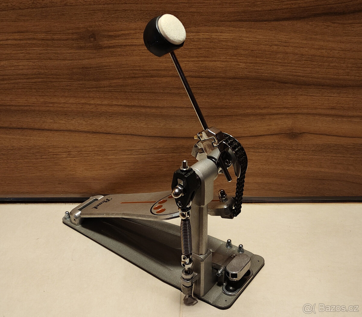 NOVÝ pedál PEARL P-930X - Eliminator. - 2