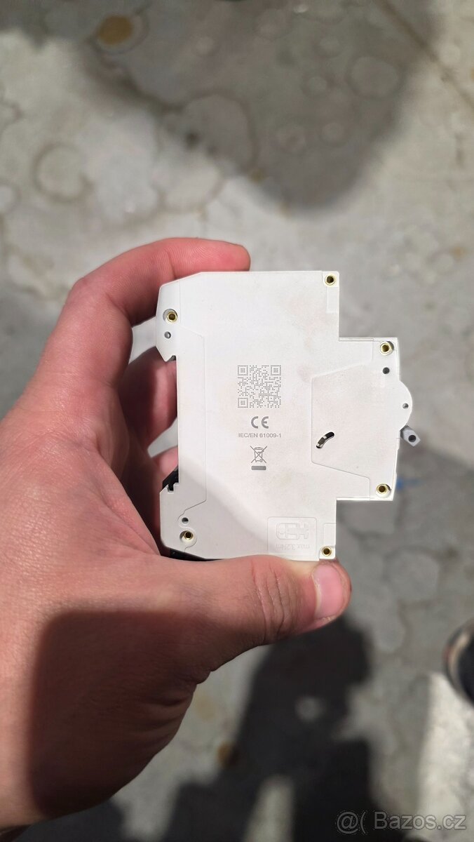 Proudový chránič EATON - 2