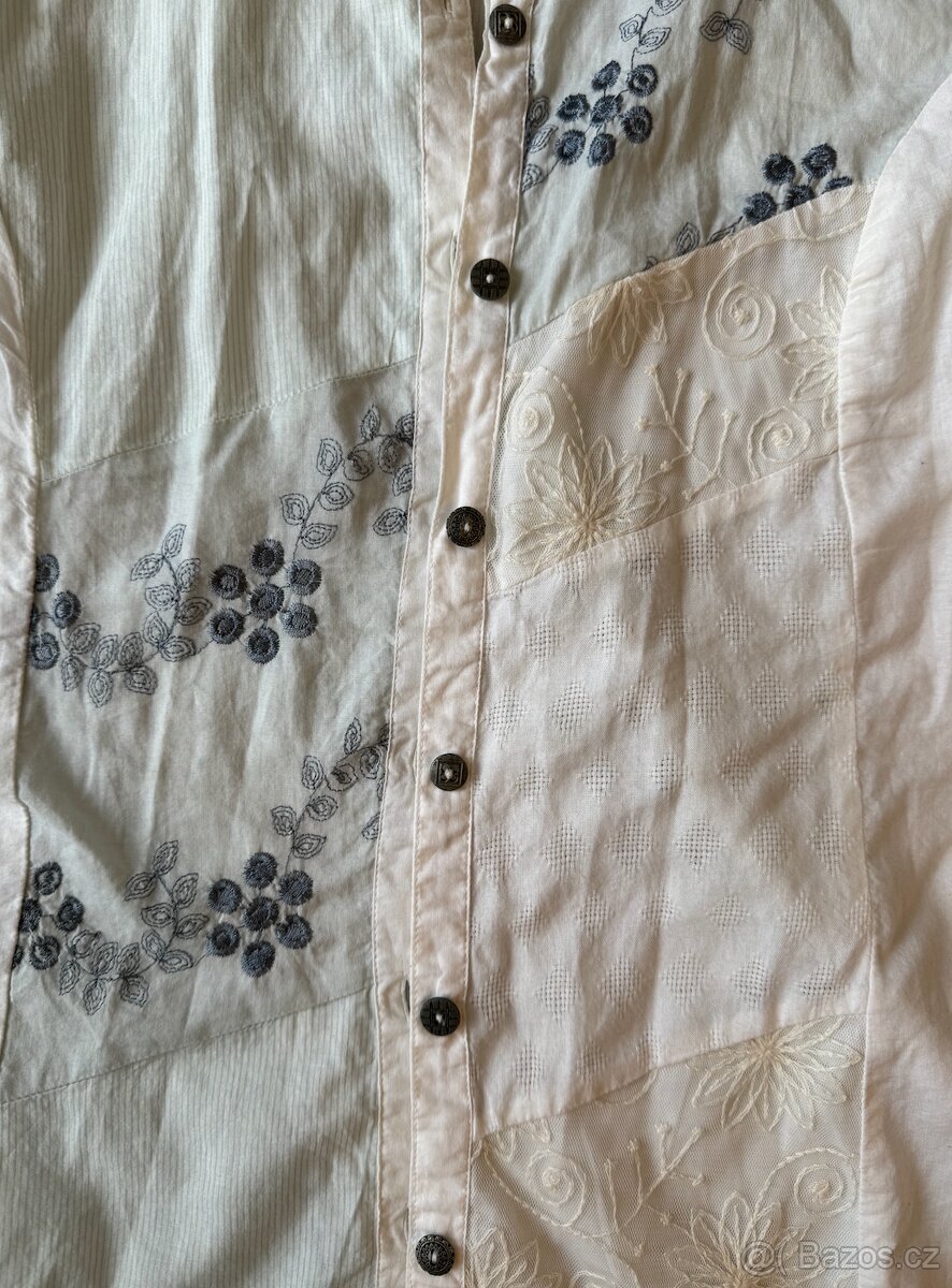 Krásná damská košile, L - 2