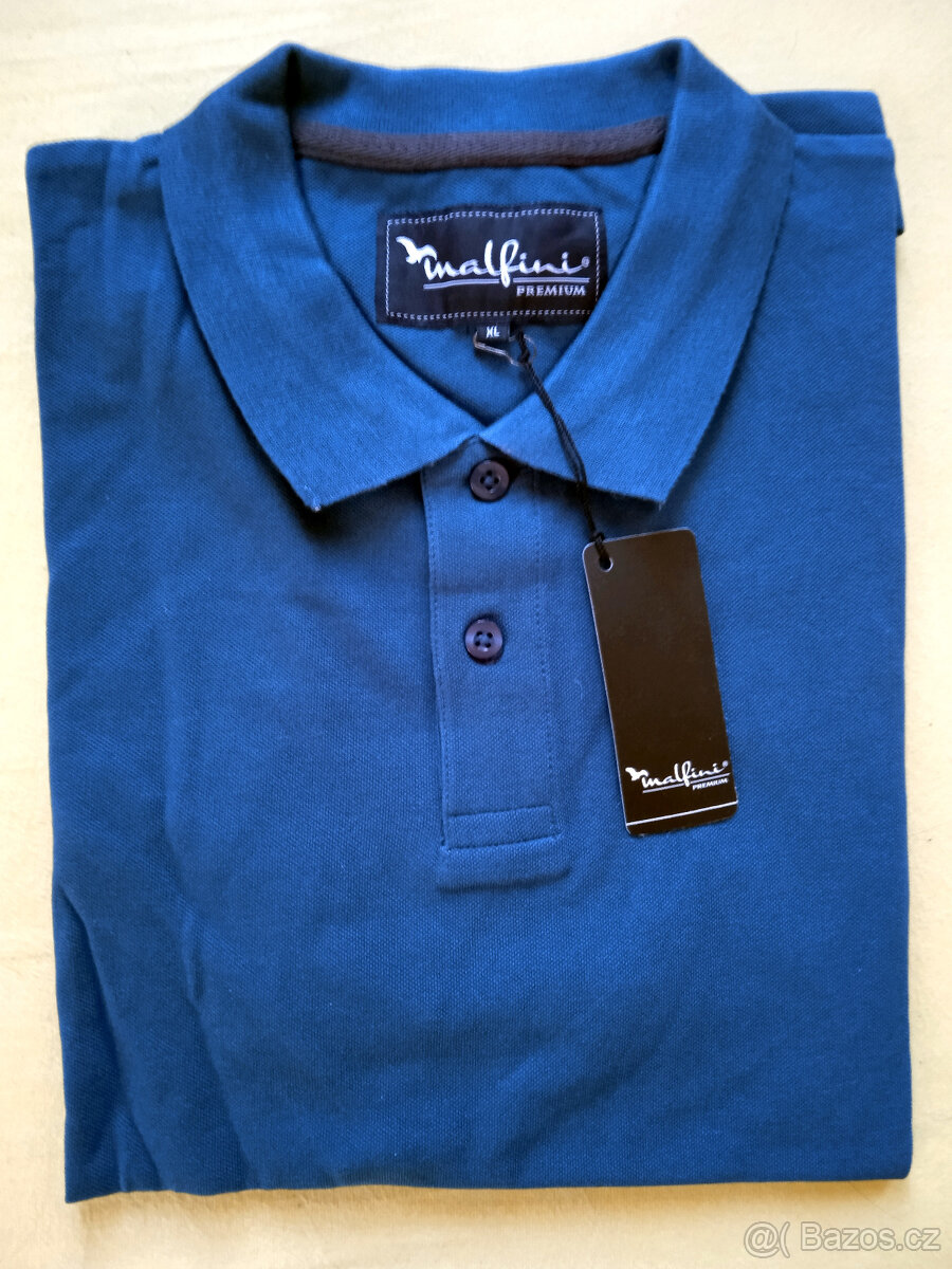 Pánská polokošile Malfini XL - 2