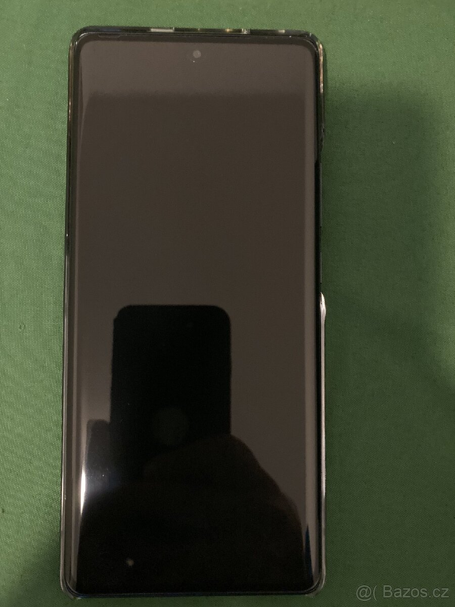 Infinix Hot 50 Pro+ - 2