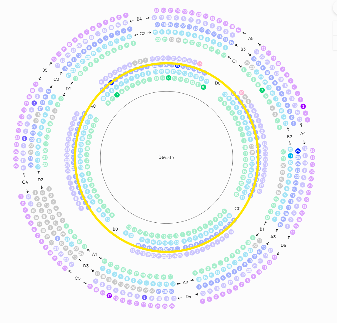 Vojtěch Dyk - Intimity s klavirem 15.12.2025 - 2