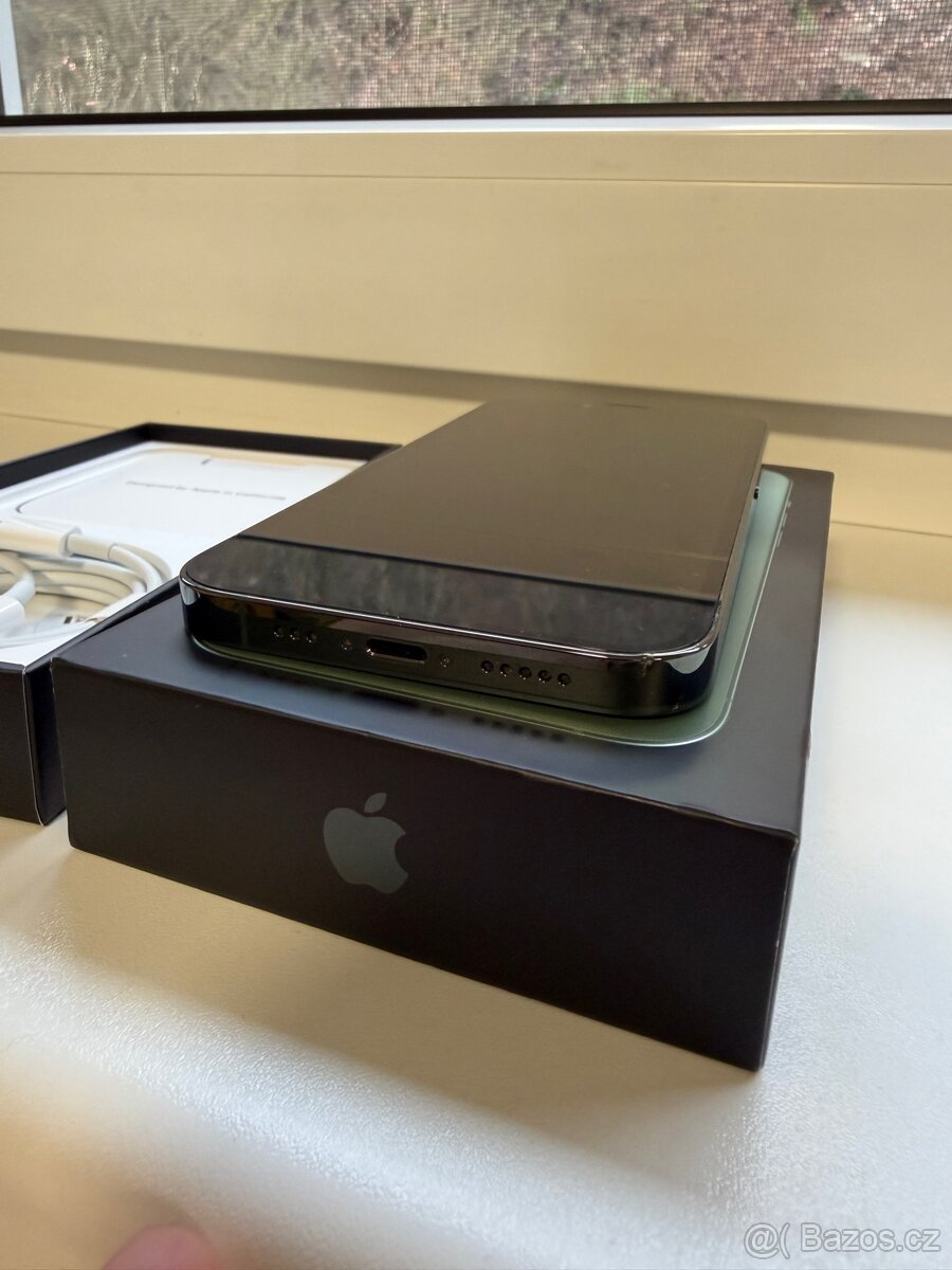 iPhone 13 Pro 128 GB - 2