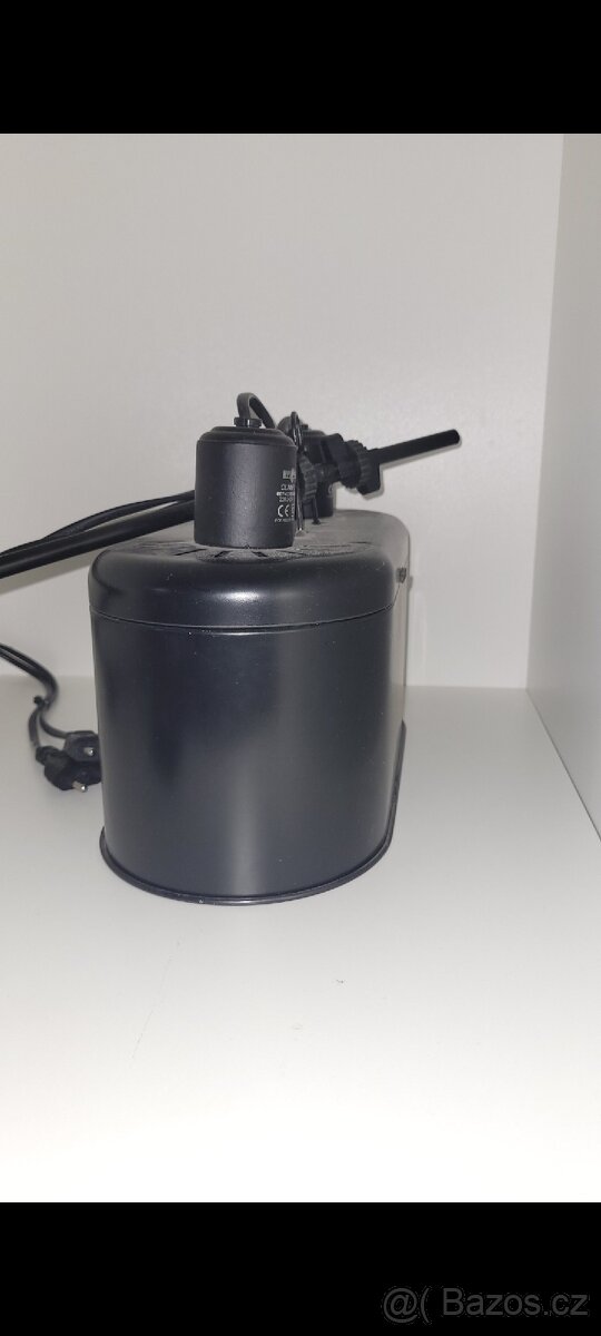 Světlo repti planet - 2