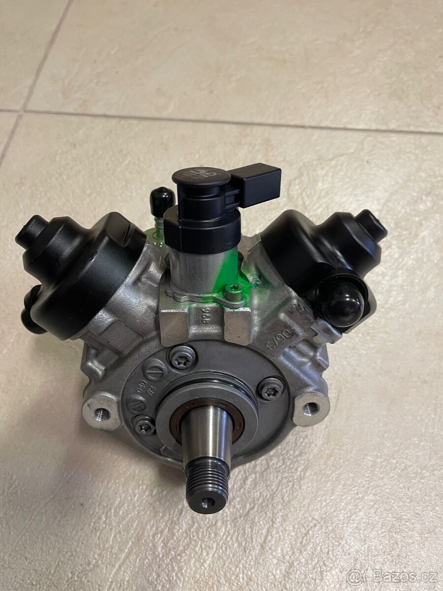 Vysokotlaké čerpadlo Bosch CP4 0445010812 po VW Group - 2