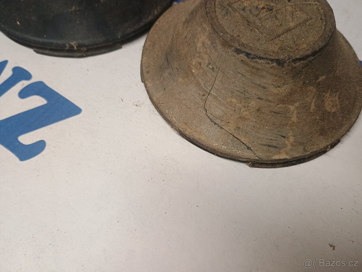 IFA pokličky kol - 2