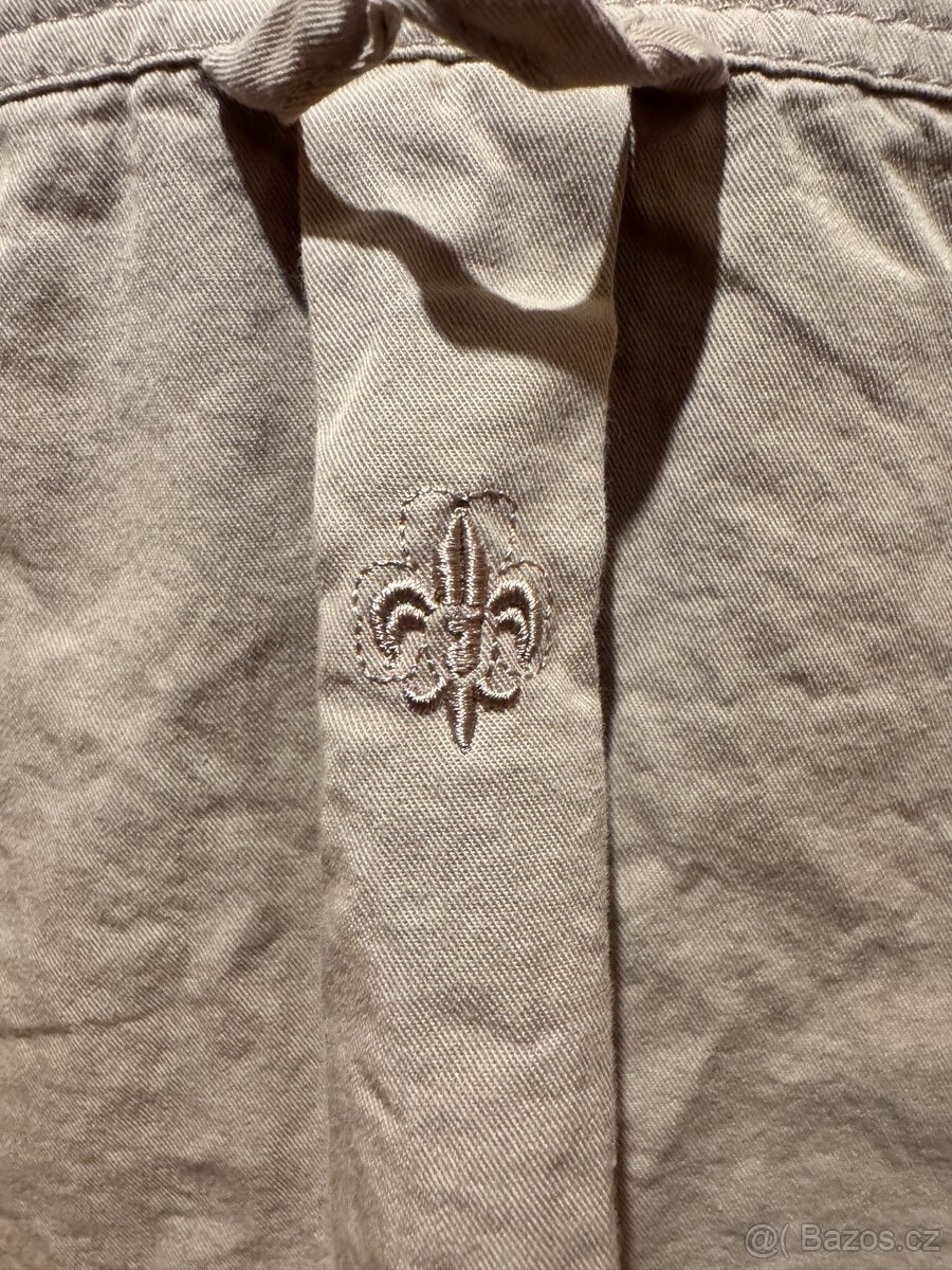 Prodám skautskou košili - 2