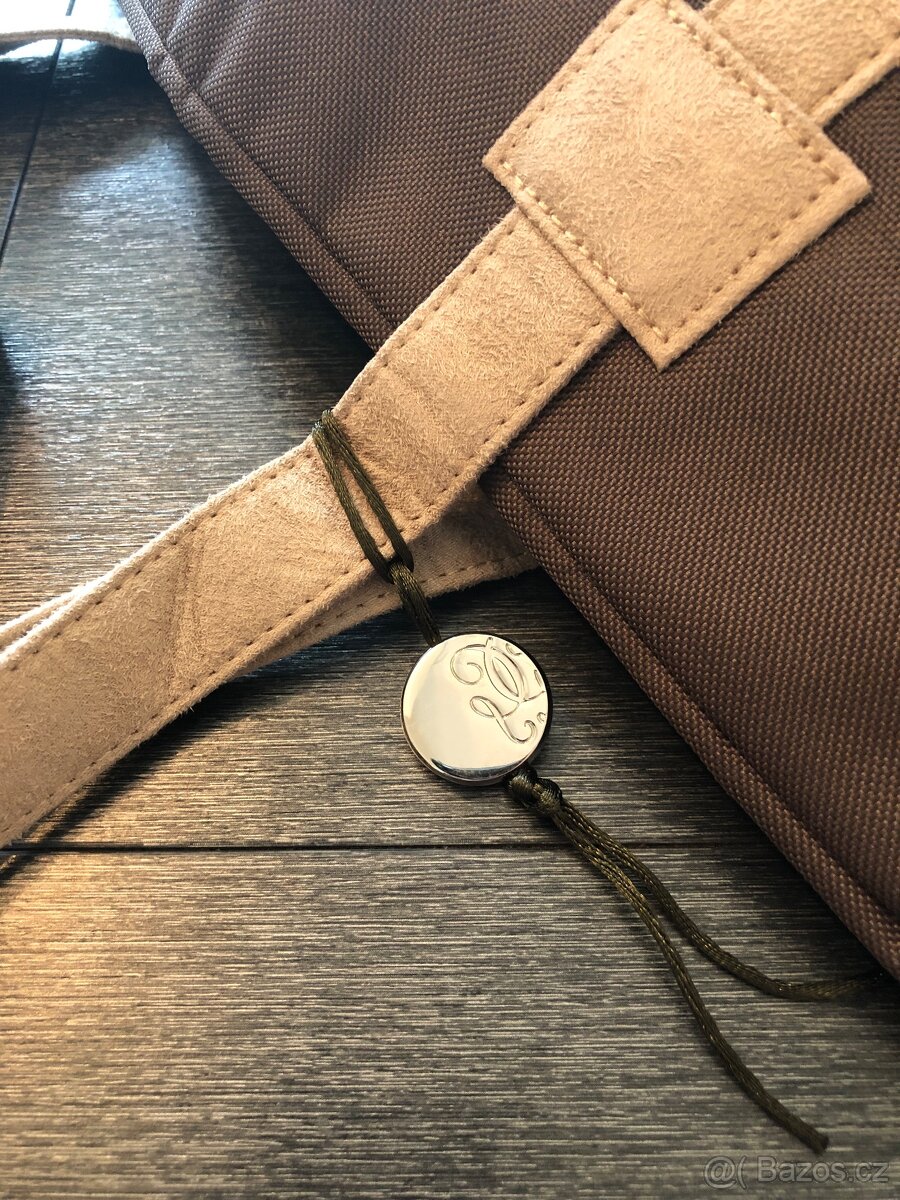 GUERLAIN - velká taška - UNI - 2