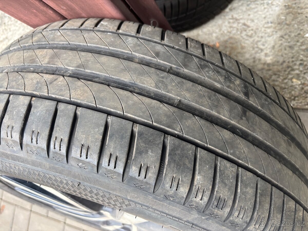 Alu kola AEZ 5x112 - 2