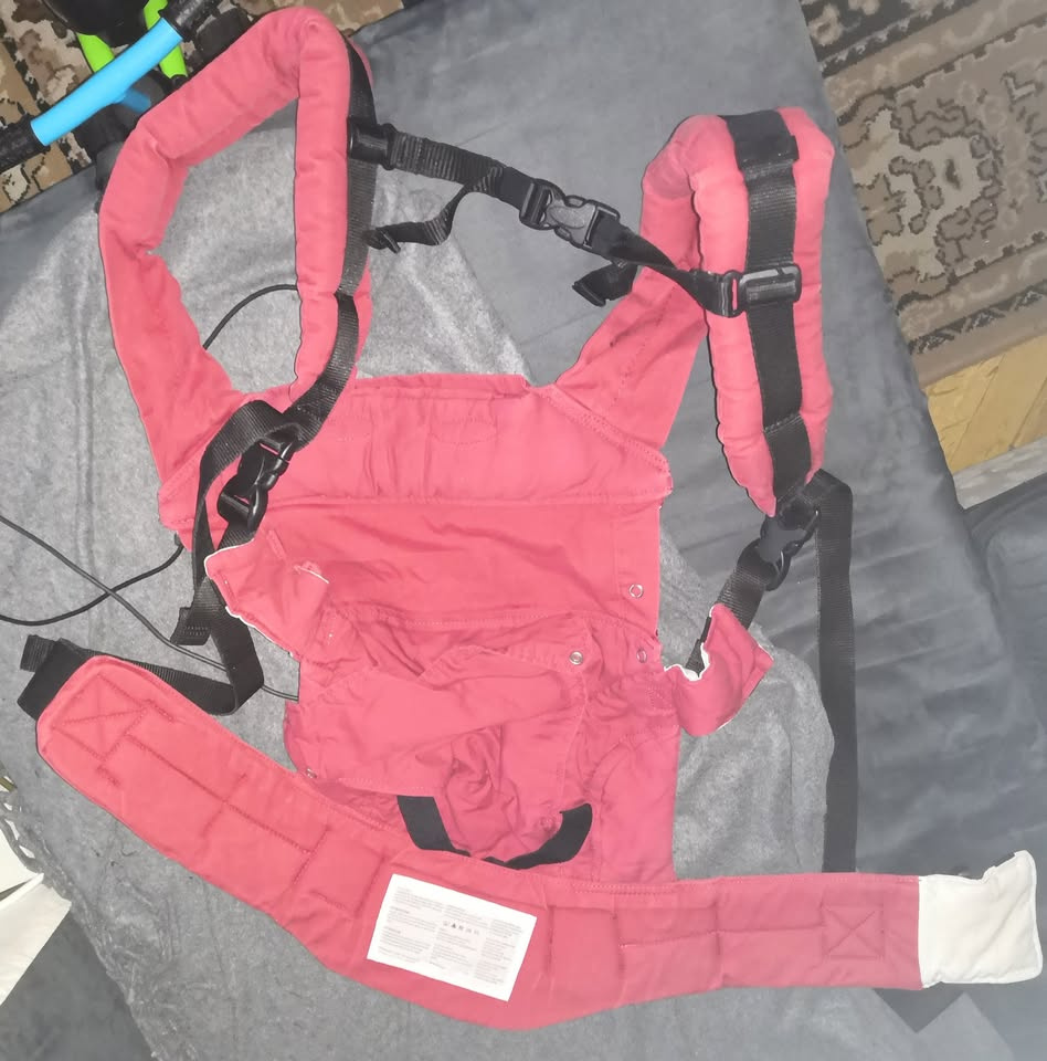 Nosítko Manduca - 2