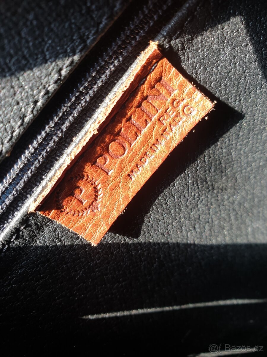 Pollini kabelka original Italy - 2