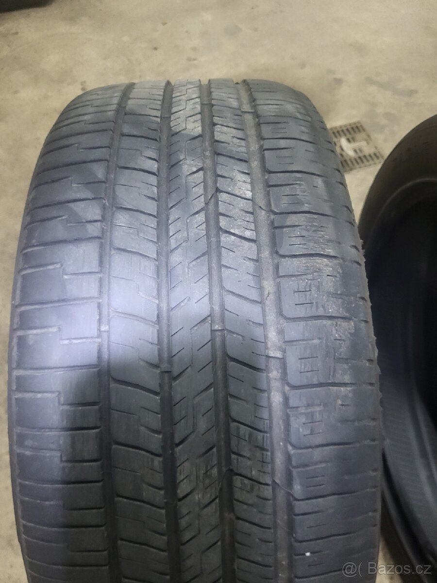 255 45 r20 pneu guny - 2