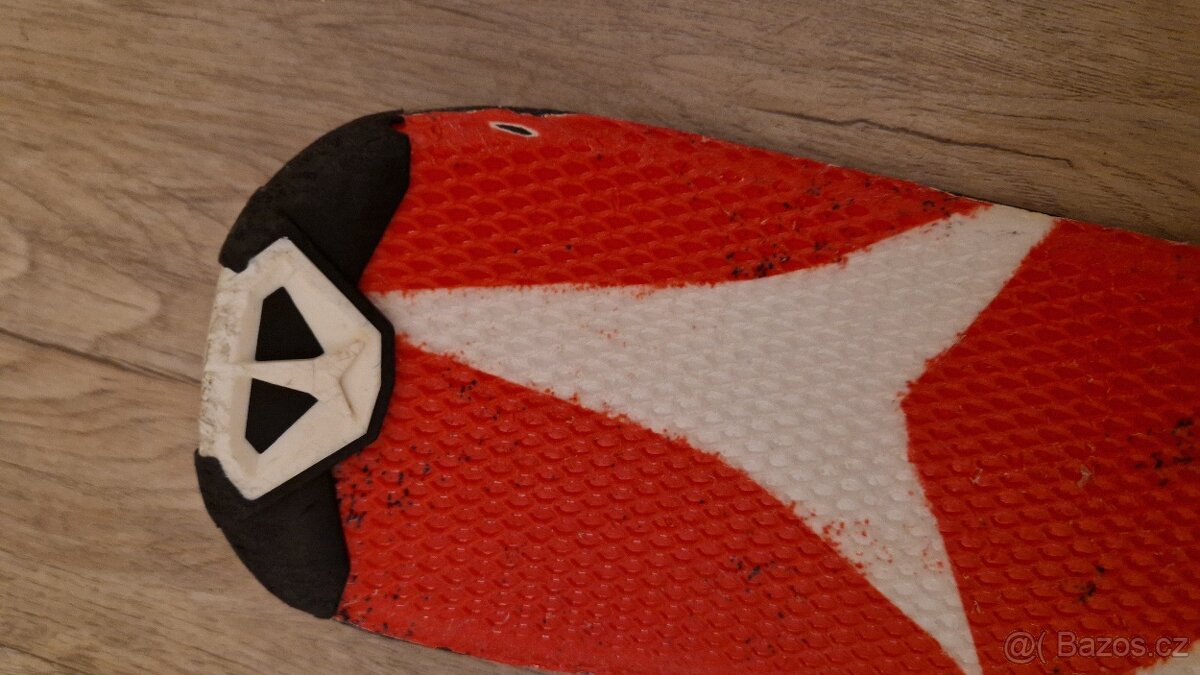 Dětské lyže Atomic 130 cm - 2