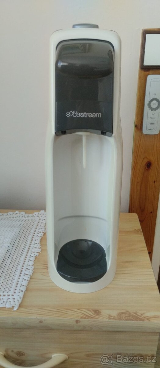 Prodám sodastream - 2