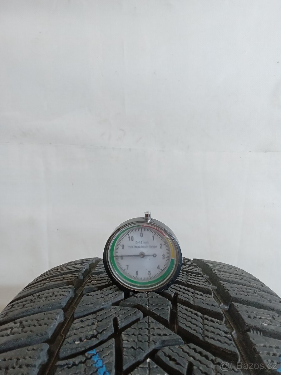 ❄️225/55 R16 Dunlop Zimní pneumatiky❄️ - 2