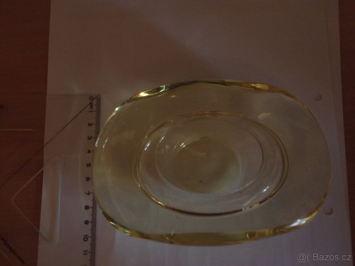 Podstavec pod svícen - 2