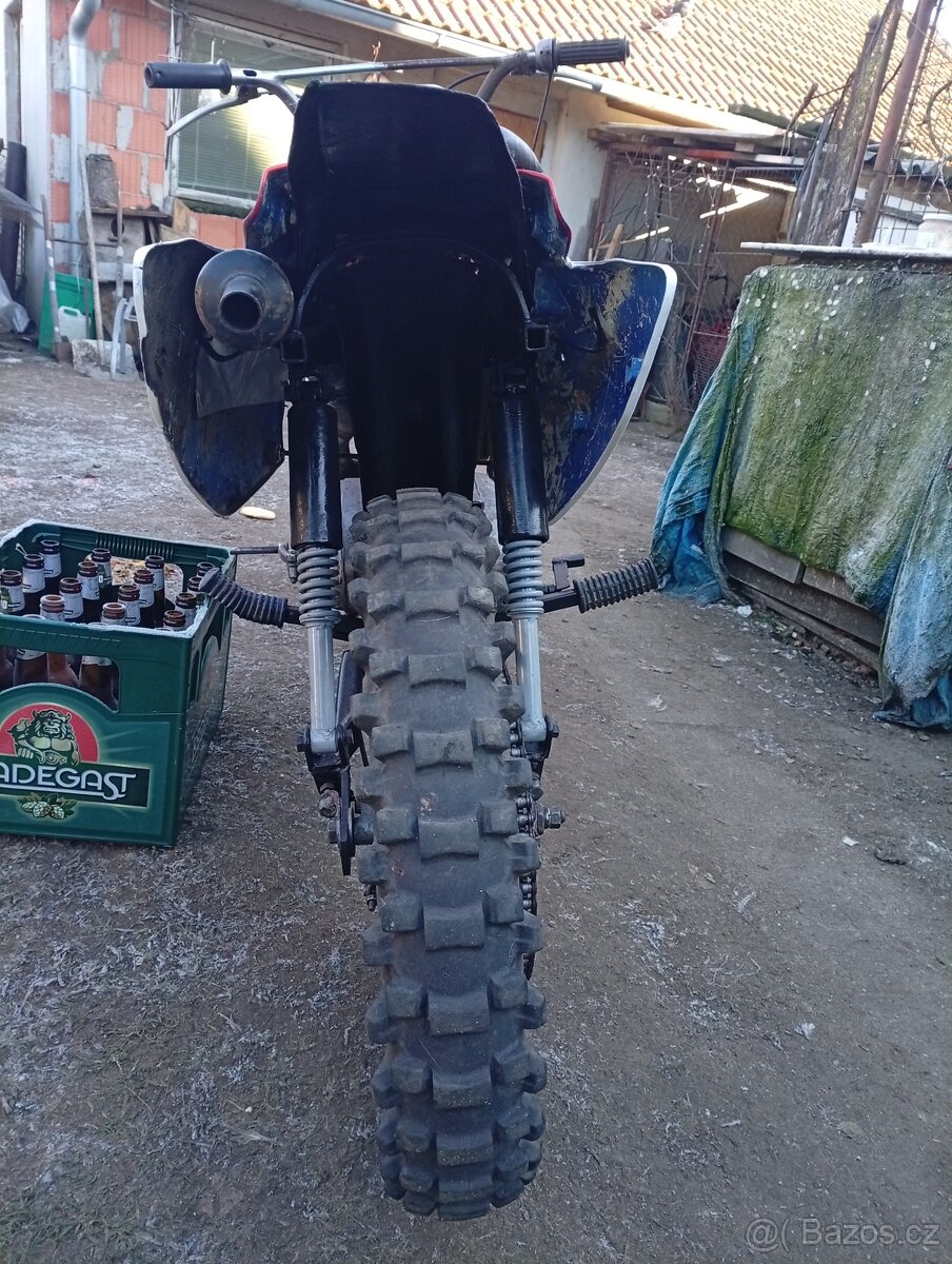 Cz 175/450 sross - 2