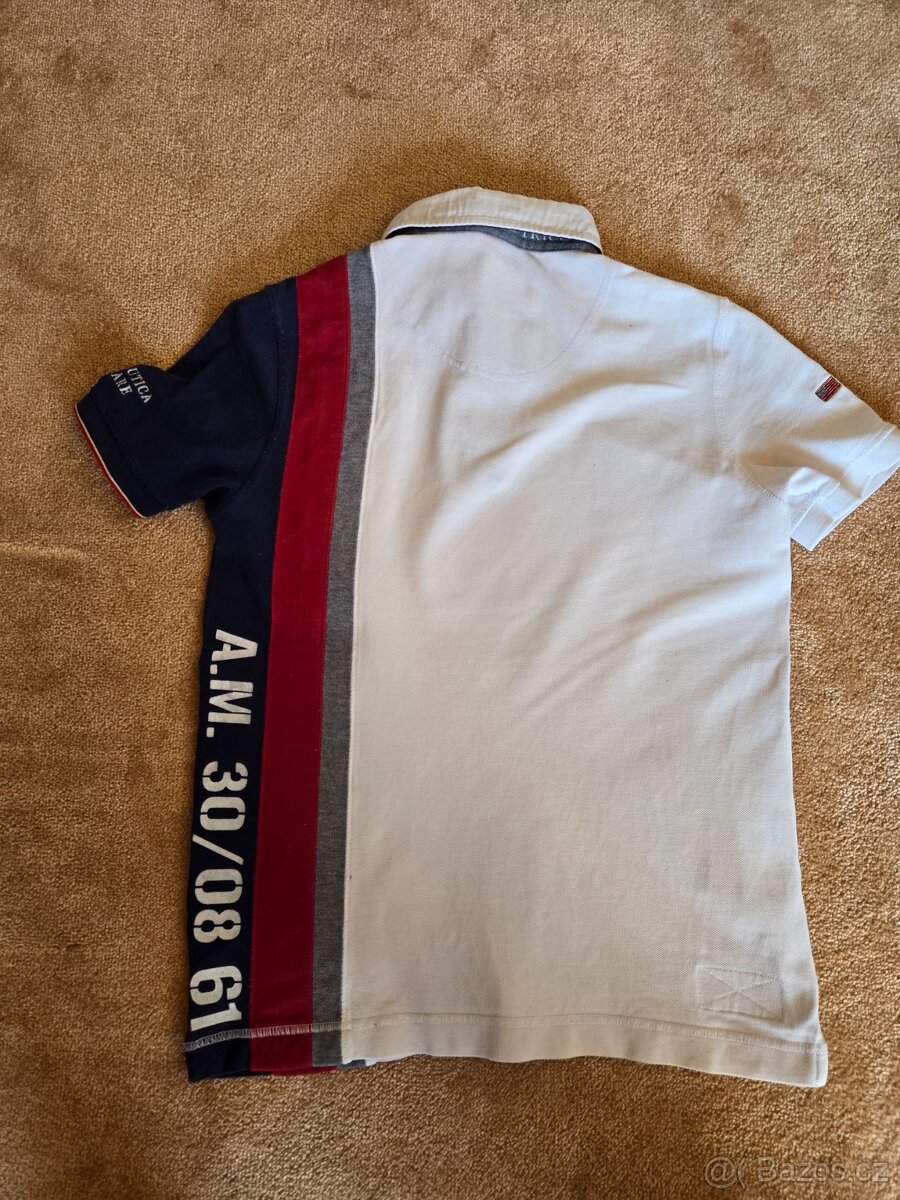 Aeronautica Militare Polo triko - 2