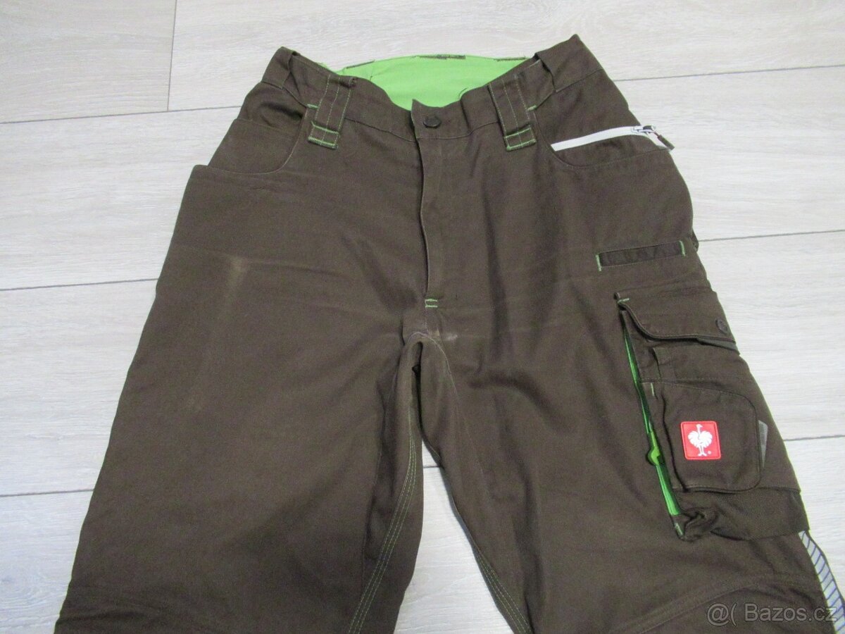 pánské monterky STRAUSS MOTION 2020 94(46L) - 2