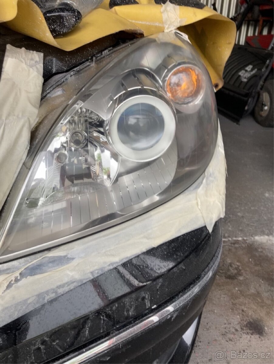 Čištění interiéru a exteriéru aut - 2