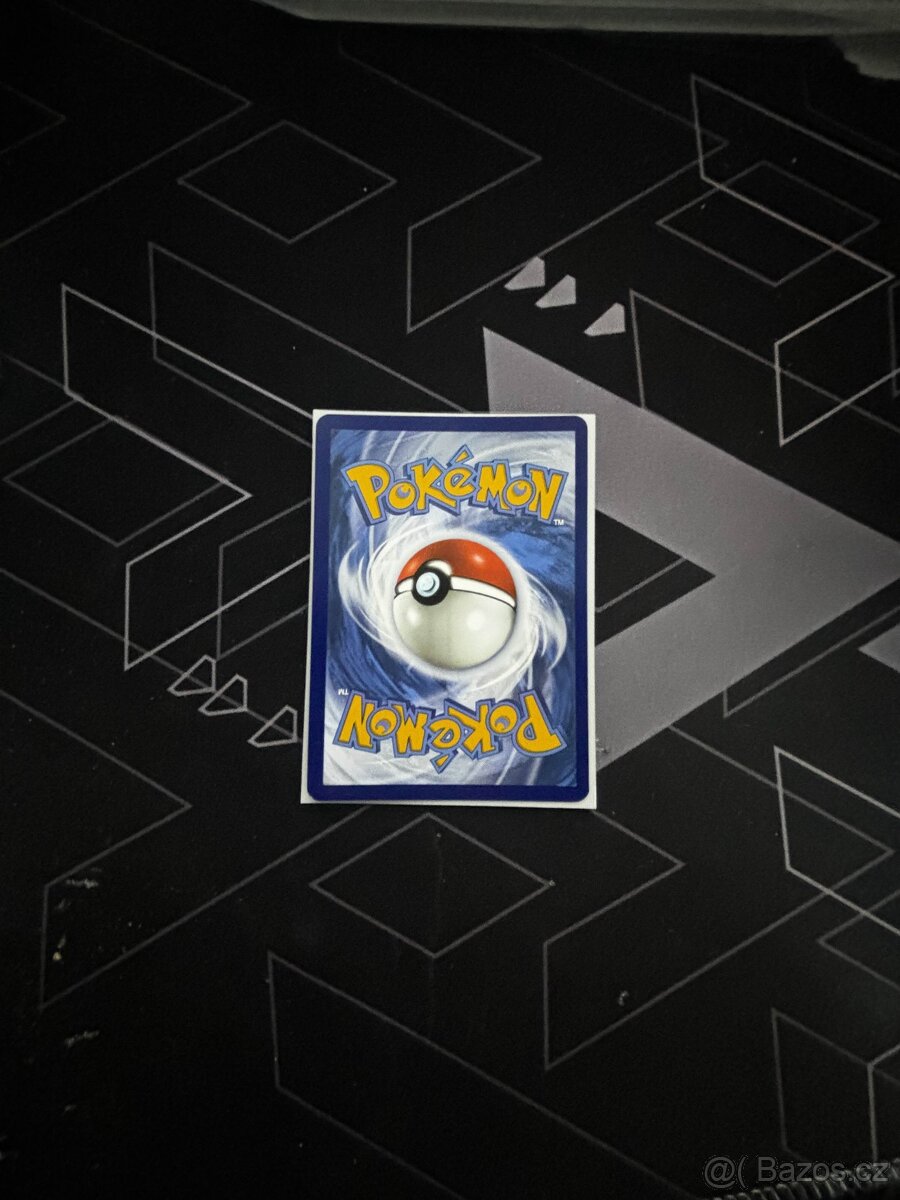 prodej pokemonu - 2