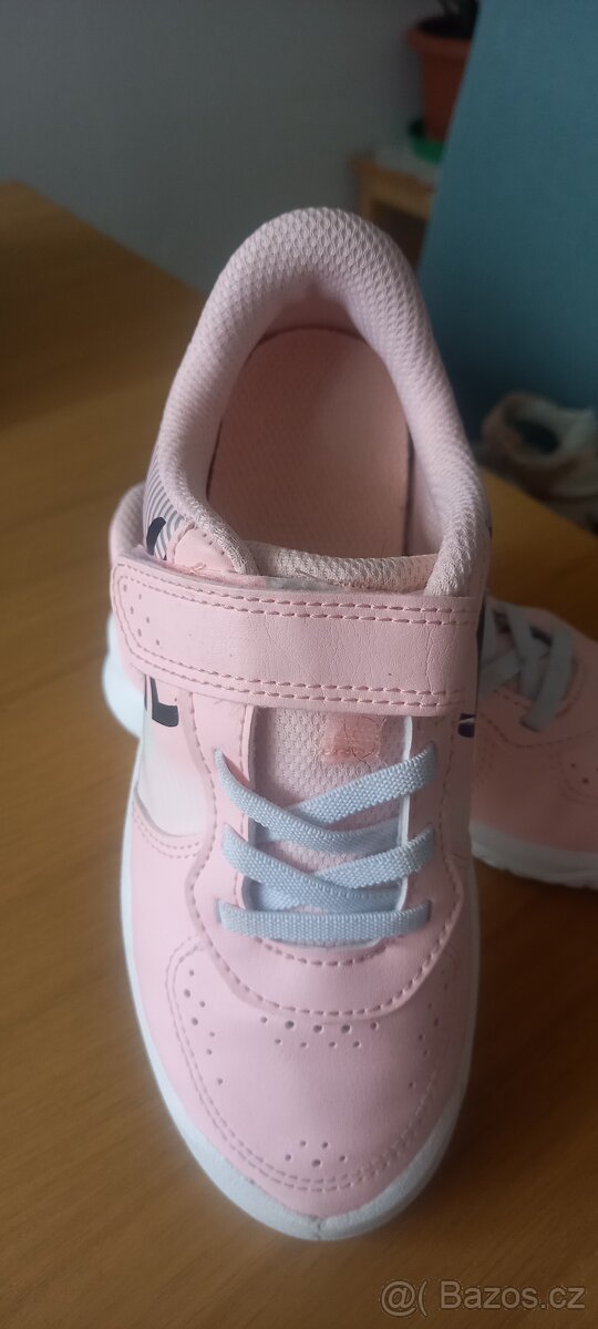 Dívčí tenisky - 2