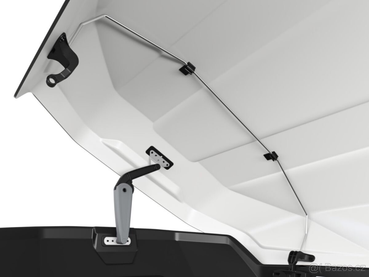 Střešní box Thule Motion 3 XL - 2