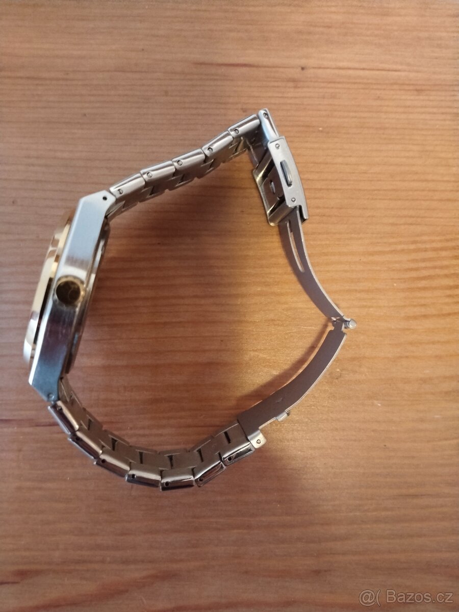 Pánské hodinky nové - 2