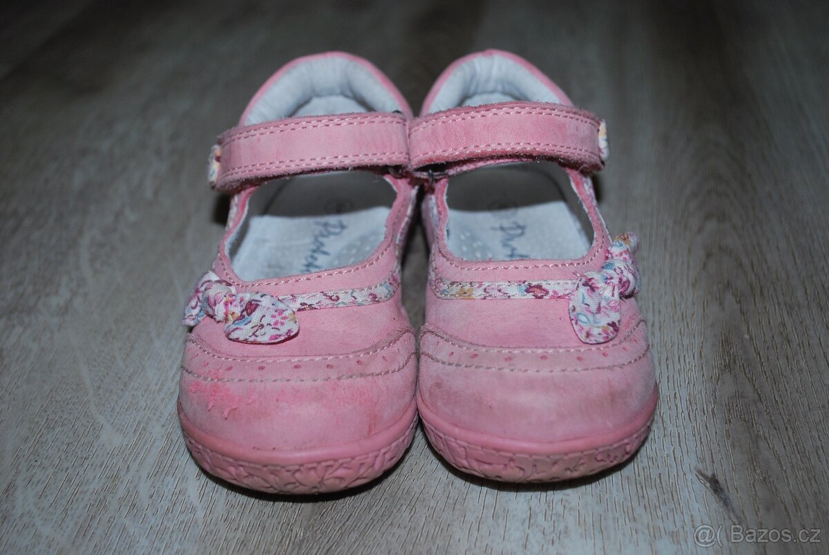 BALERÍNY/BALERÍNKY, ZN.PROTETIKA, VEL.23 - 2