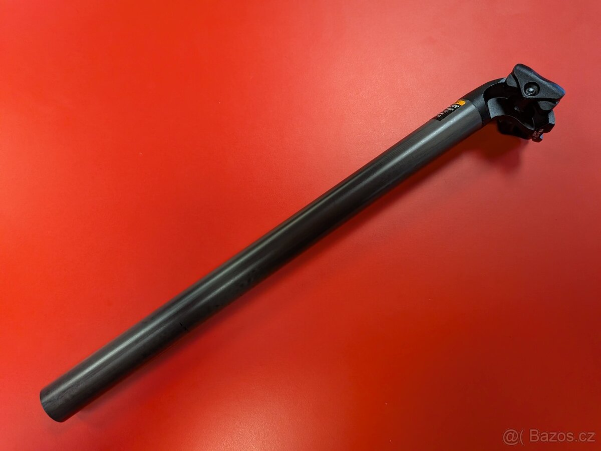 sedlovka Specialized Carbon Single-bolt 27,2 mm - 2