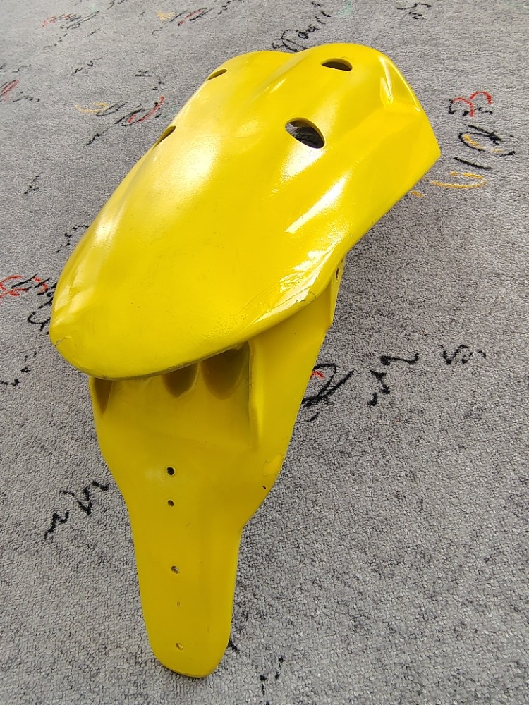 Husqvarna TE 610 e - 2